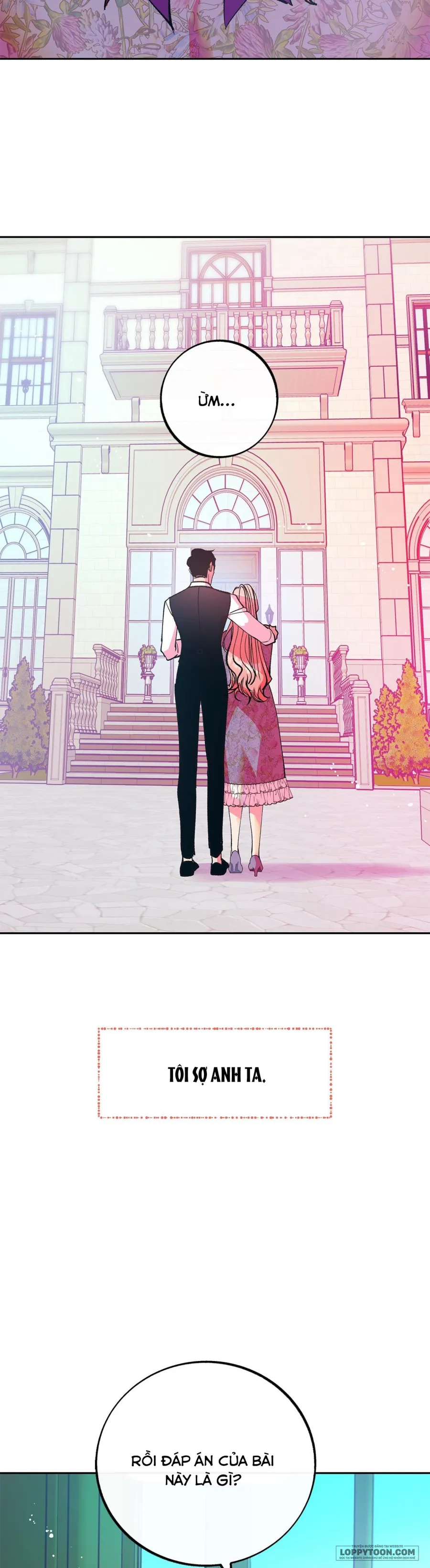 Ác Mộng Đêm Hè - Chap 0 - Trang 2