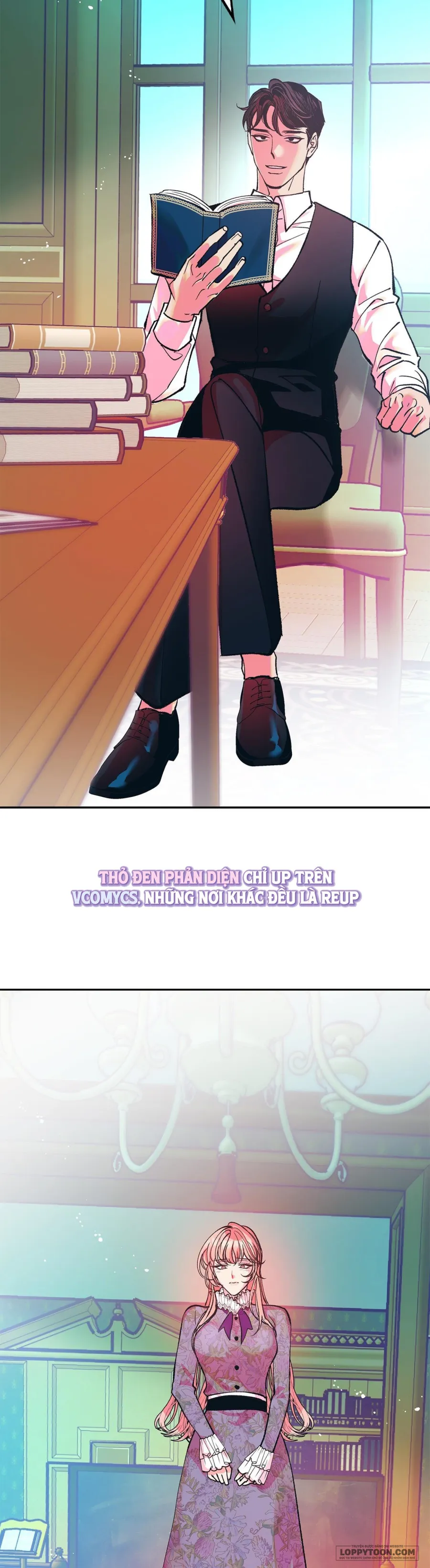 Ác Mộng Đêm Hè - Chap 0 - Trang 3