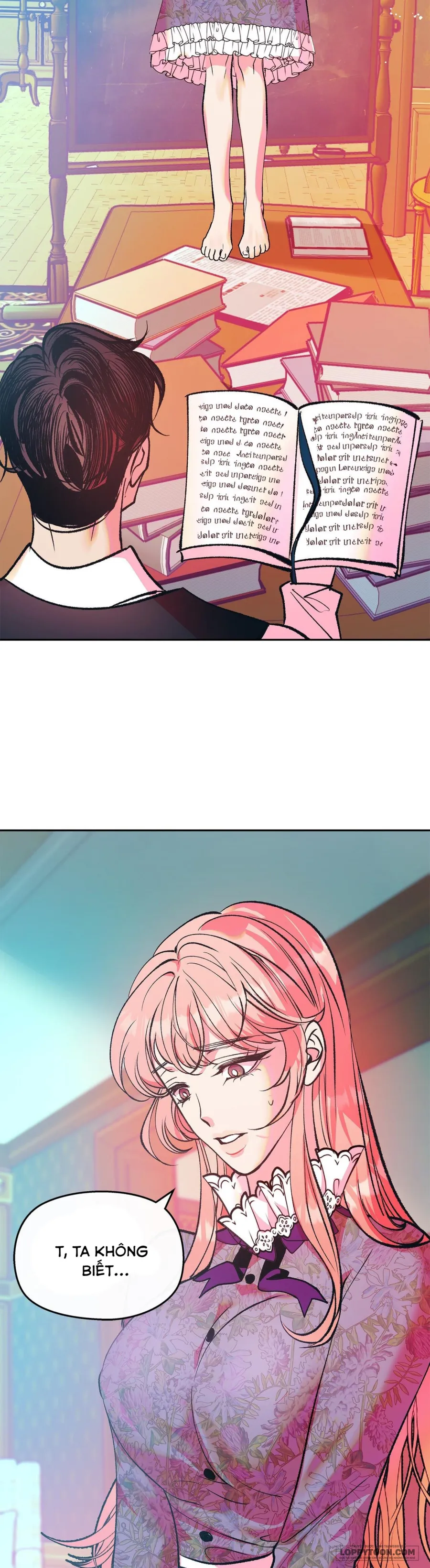 Ác Mộng Đêm Hè - Chap 0 - Trang 4