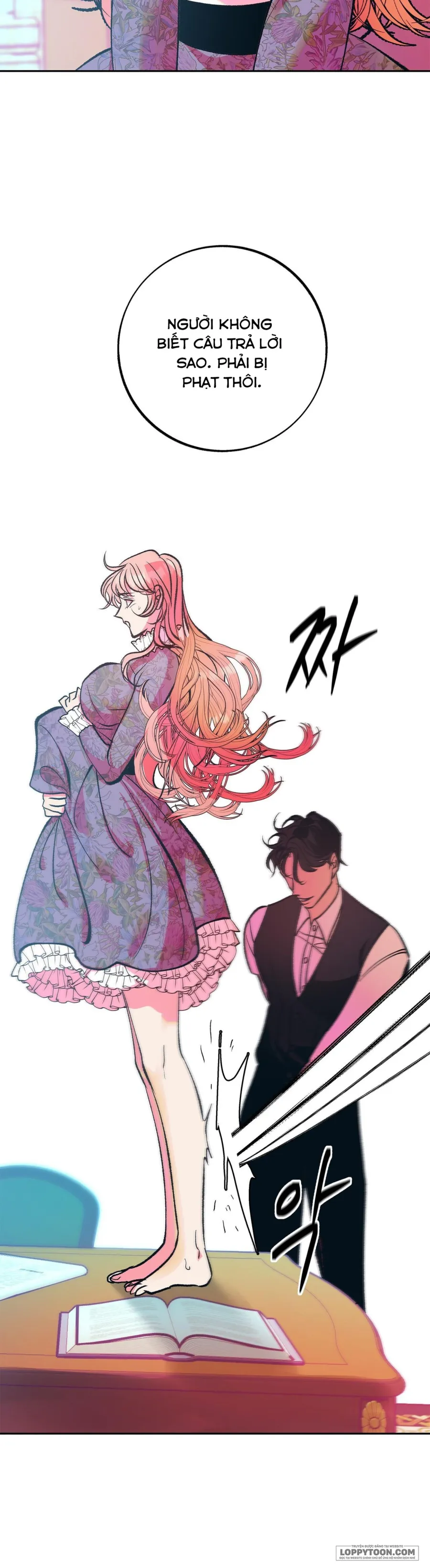 Ác Mộng Đêm Hè - Chap 0 - Trang 5