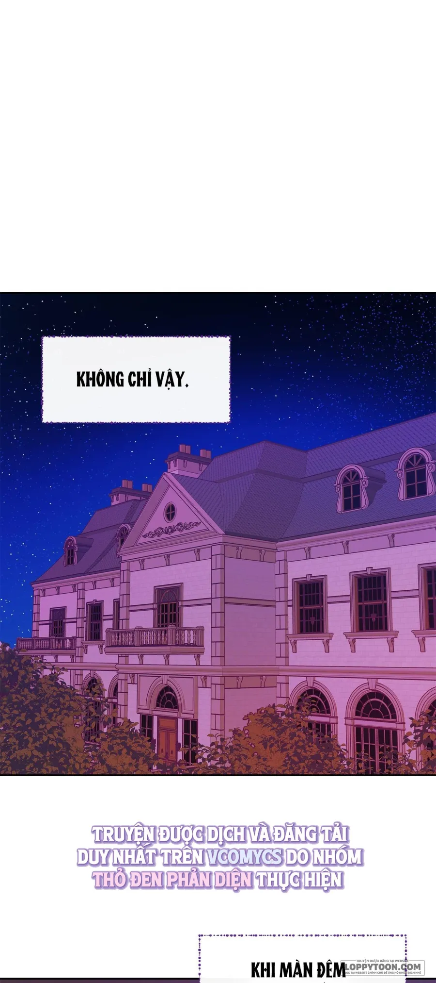 Ác Mộng Đêm Hè - Chap 0 - Trang 7