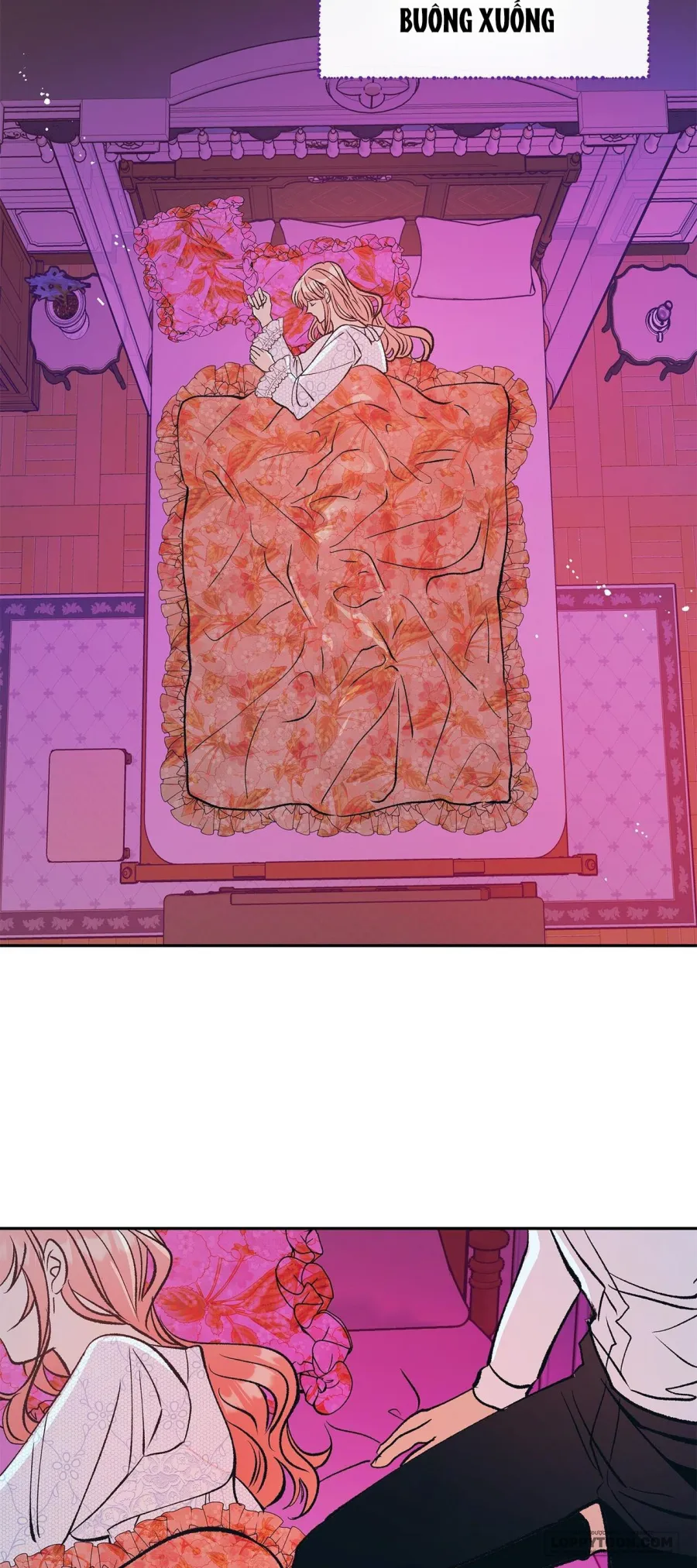 Ác Mộng Đêm Hè - Chap 0 - Trang 8