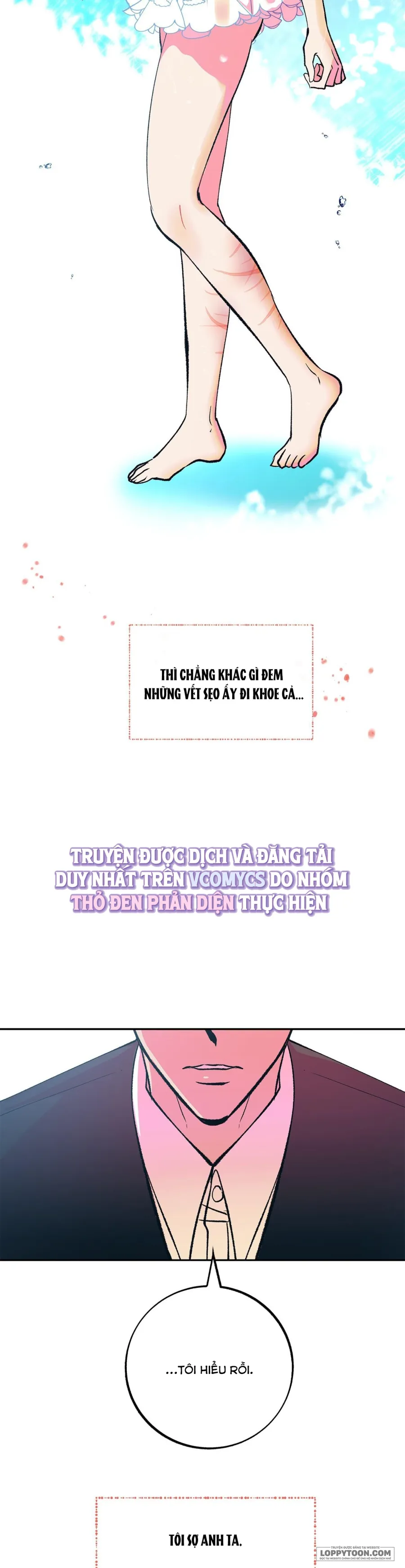 Ác Mộng Đêm Hè - Chap 1 - Trang 15