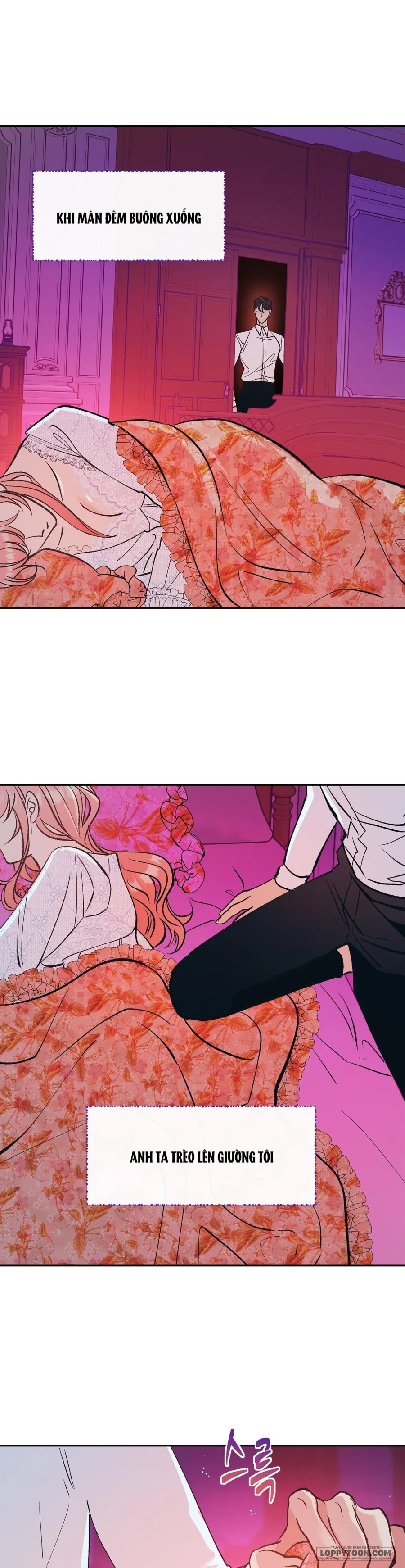 Ác Mộng Đêm Hè - Chap 1 - Trang 17