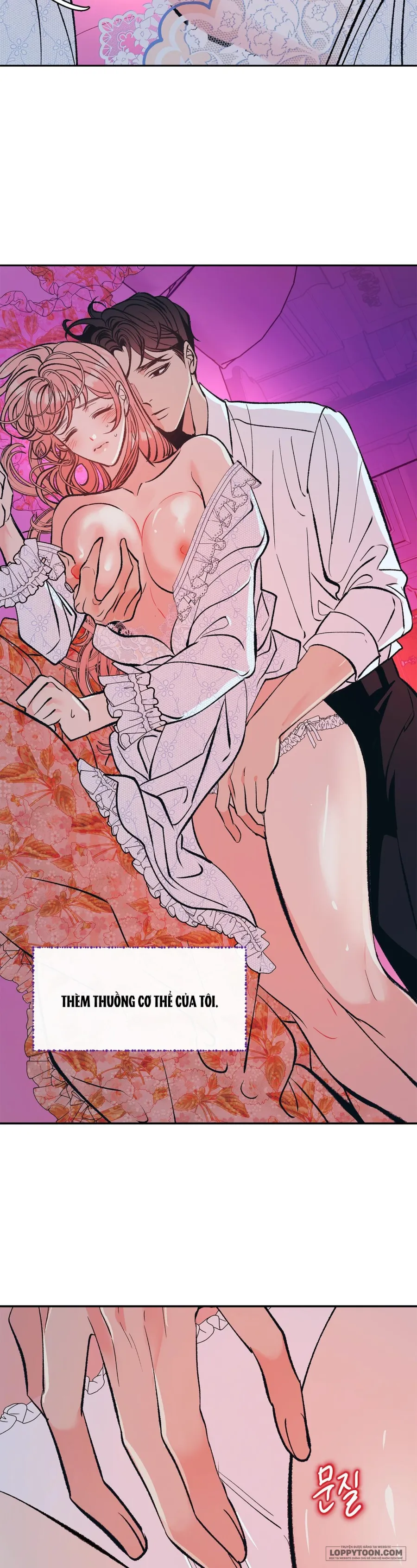 Ác Mộng Đêm Hè - Chap 1 - Trang 19
