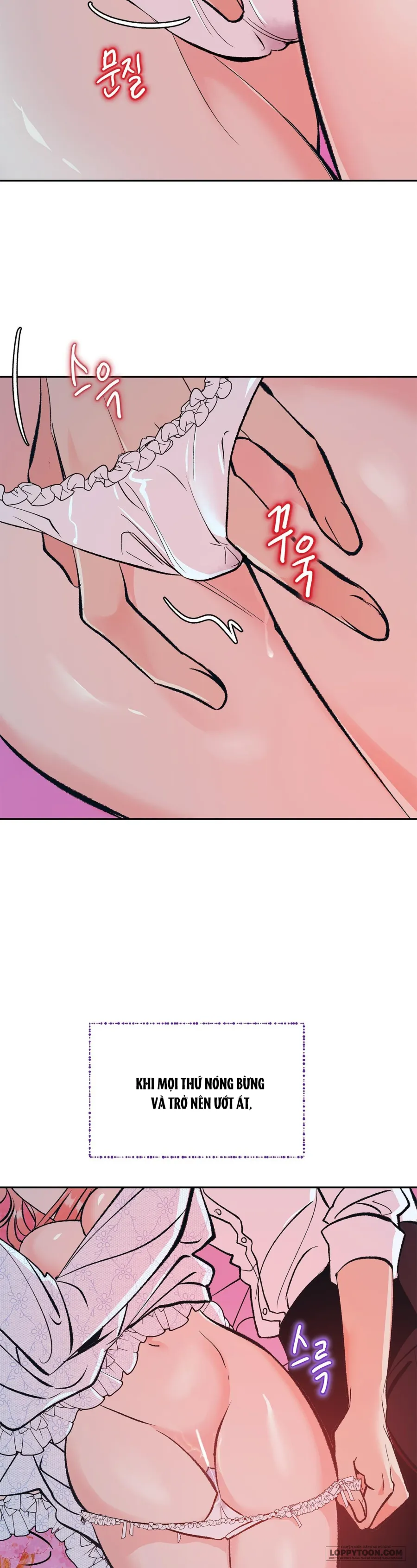 Ác Mộng Đêm Hè - Chap 1 - Trang 20