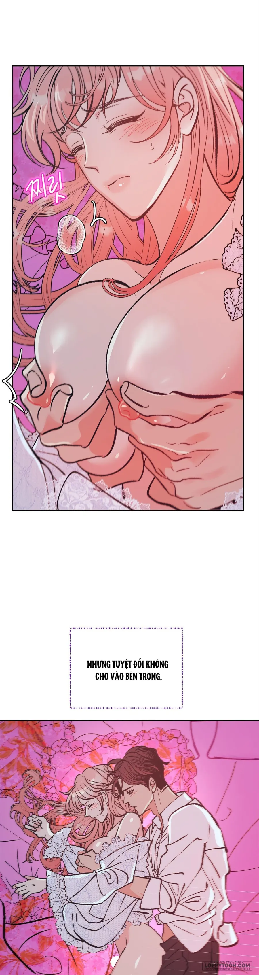 Ác Mộng Đêm Hè - Chap 1 - Trang 23