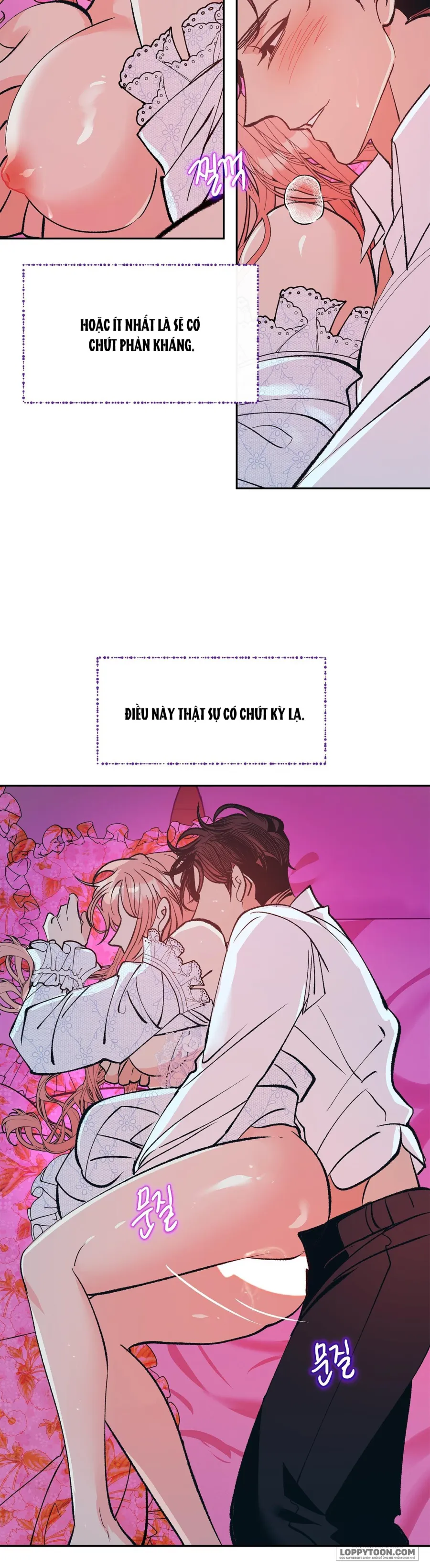 Ác Mộng Đêm Hè - Chap 1 - Trang 26