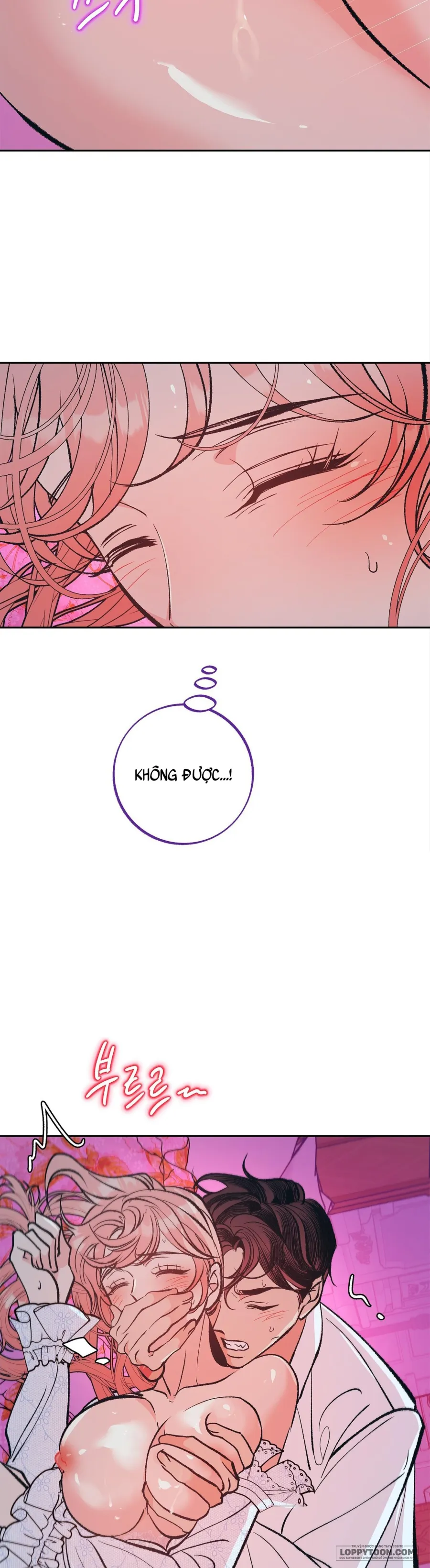 Ác Mộng Đêm Hè - Chap 1 - Trang 28