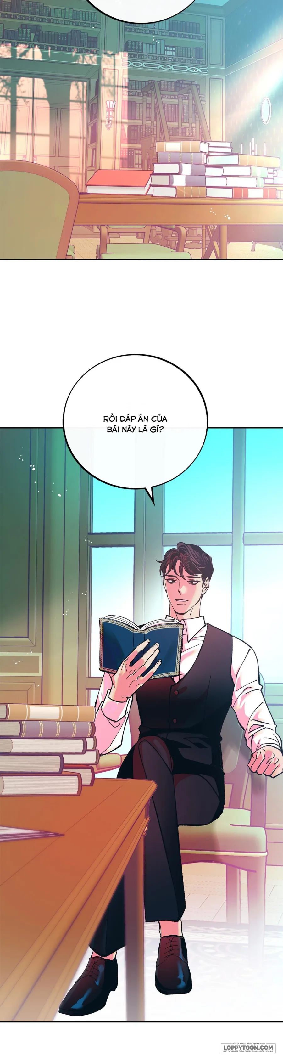 Ác Mộng Đêm Hè - Chap 1 - Trang 3