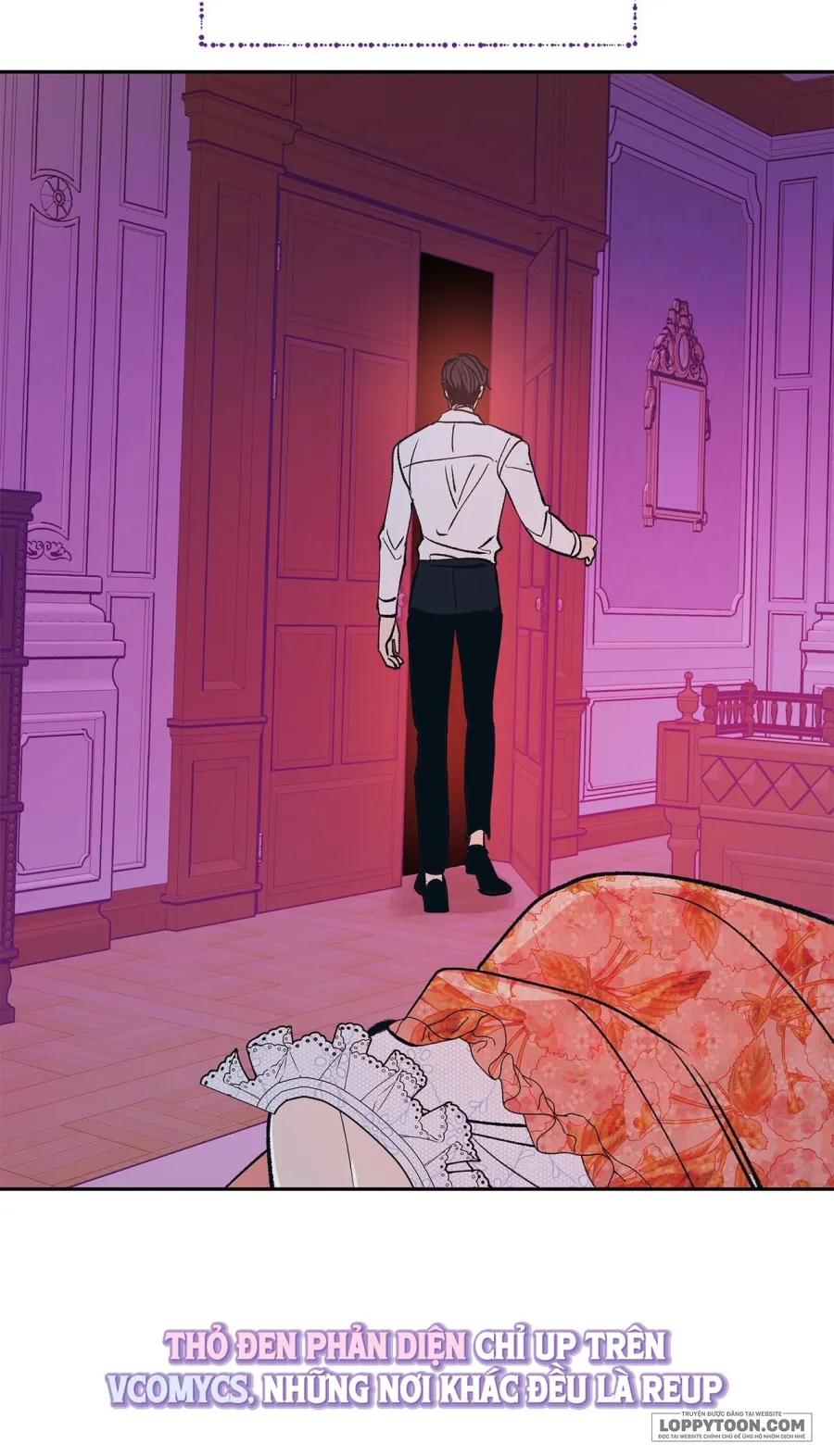 Ác Mộng Đêm Hè - Chap 1 - Trang 32