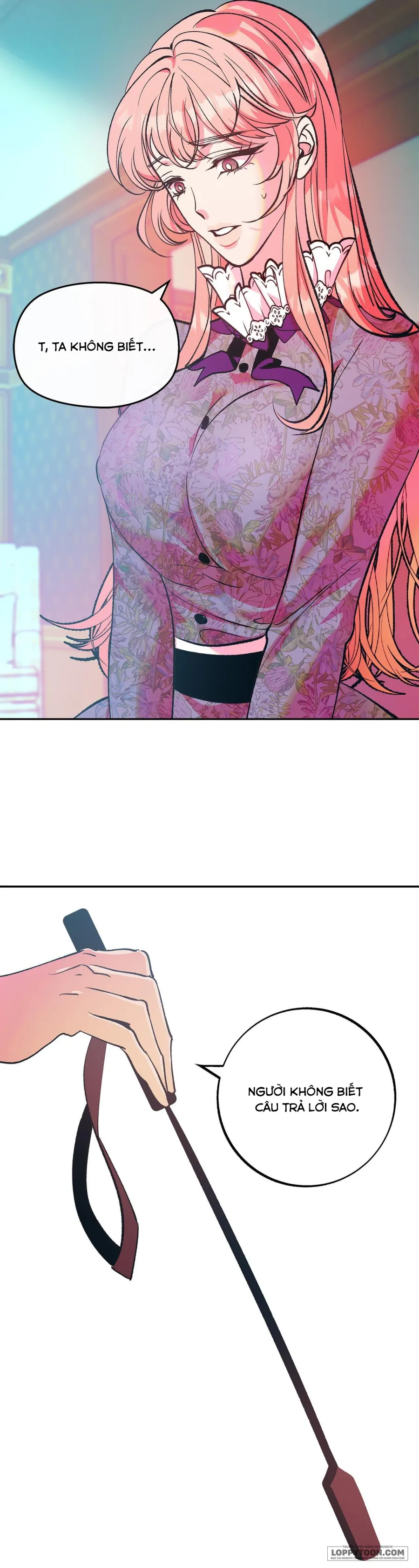 Ác Mộng Đêm Hè - Chap 1 - Trang 5