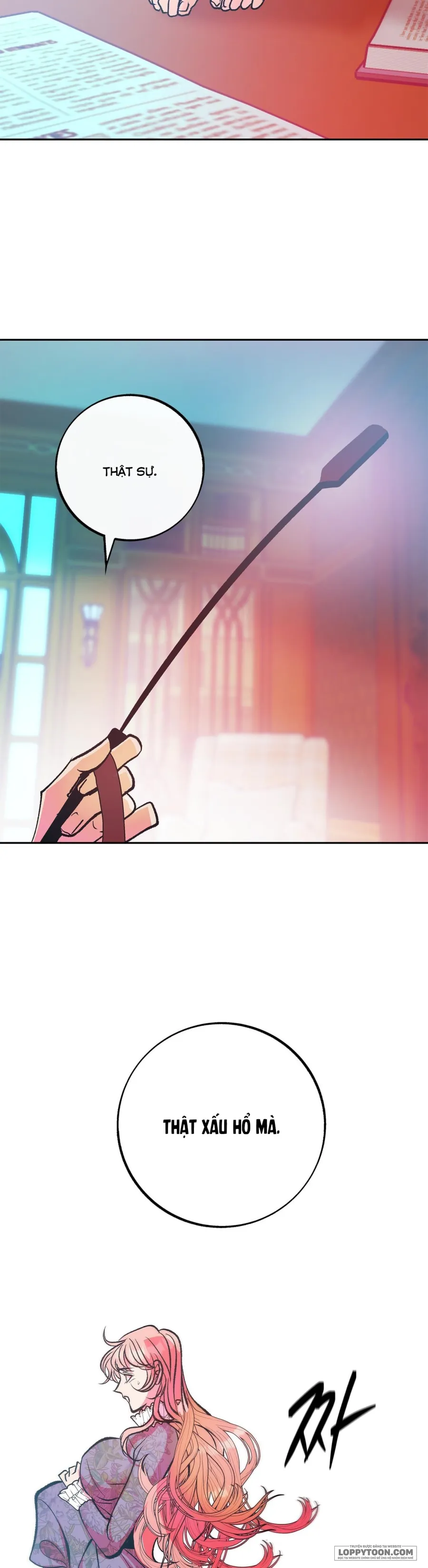 Ác Mộng Đêm Hè - Chap 1 - Trang 8