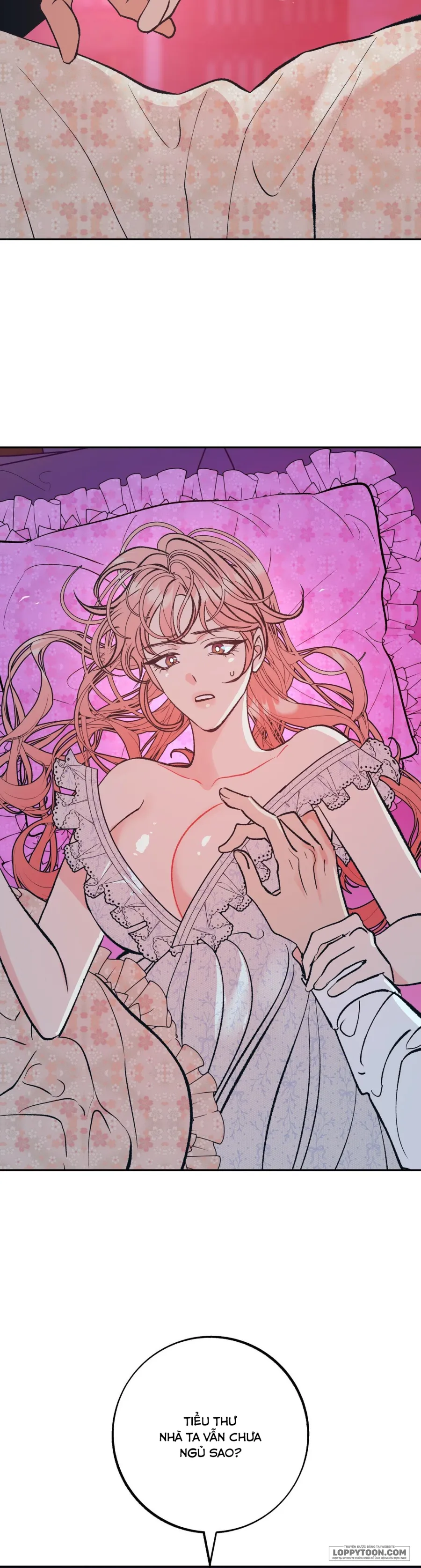 Ác Mộng Đêm Hè - Chap 2 - Trang 10