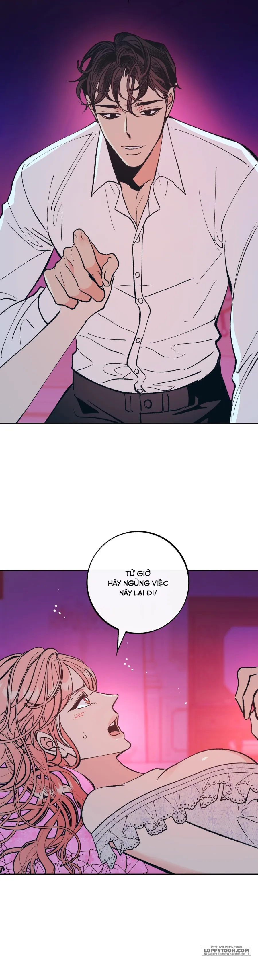 Ác Mộng Đêm Hè - Chap 2 - Trang 11