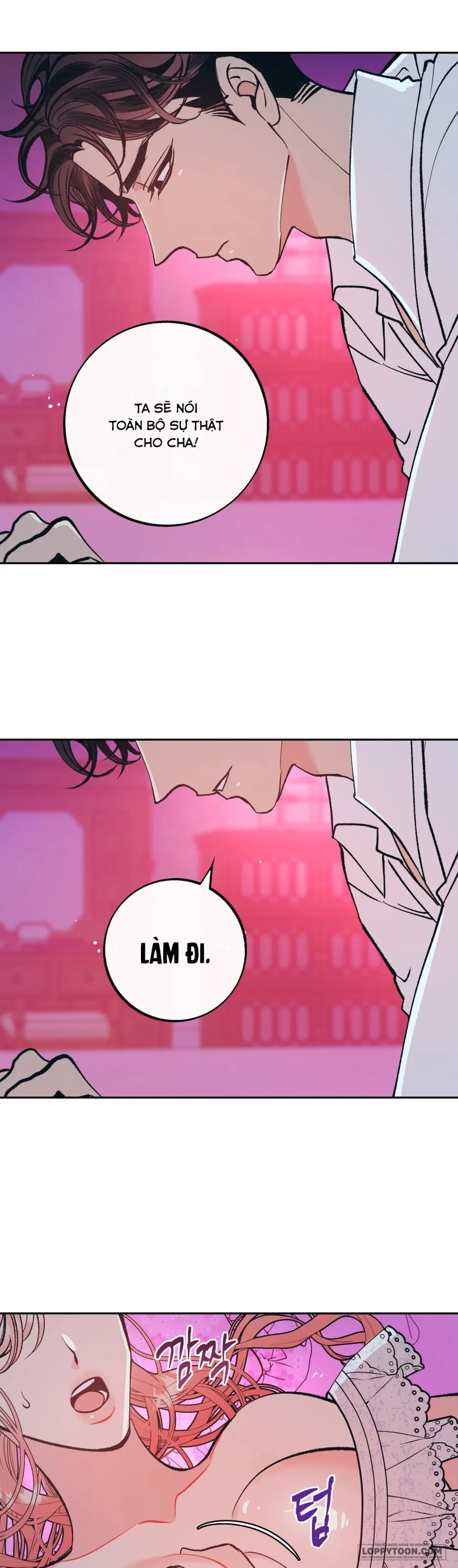 Ác Mộng Đêm Hè - Chap 2 - Trang 12
