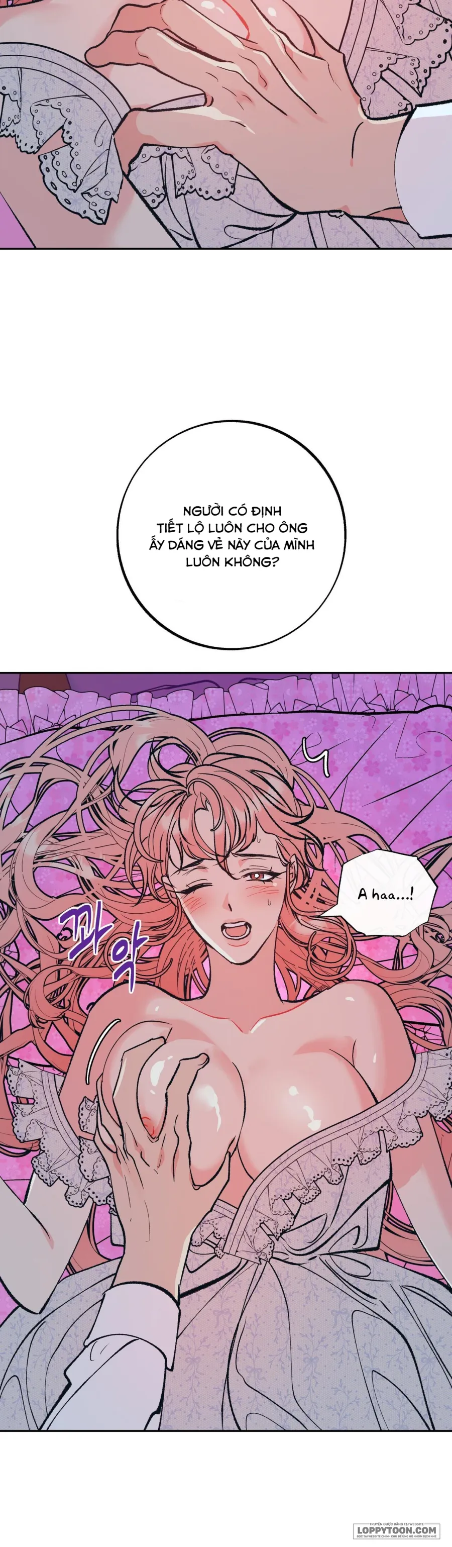 Ác Mộng Đêm Hè - Chap 2 - Trang 13