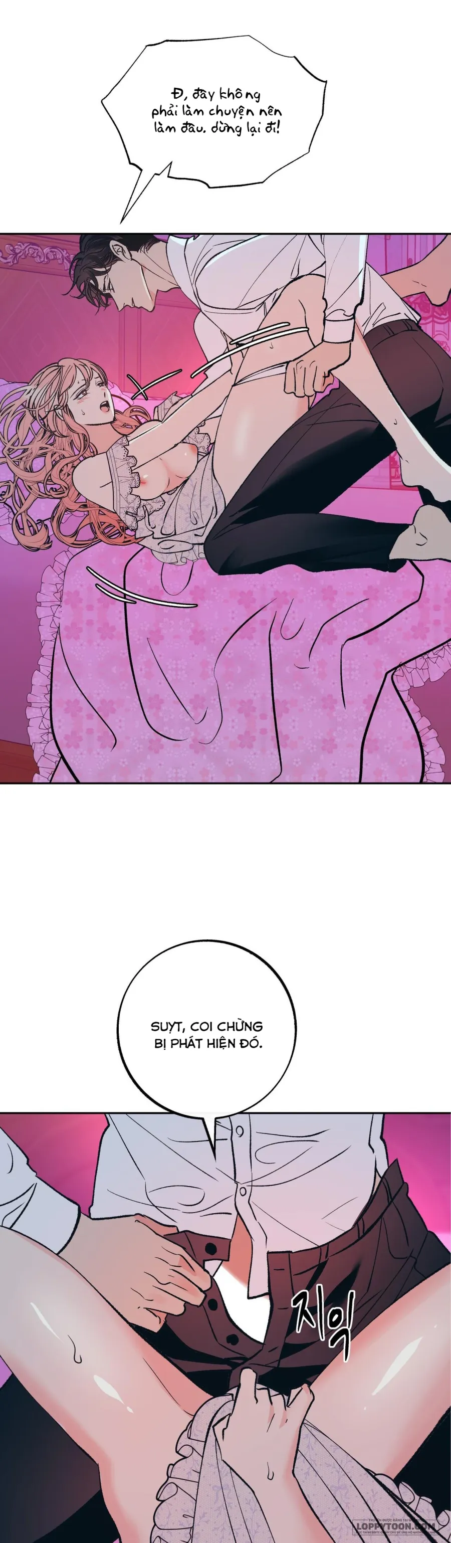 Ác Mộng Đêm Hè - Chap 2 - Trang 14