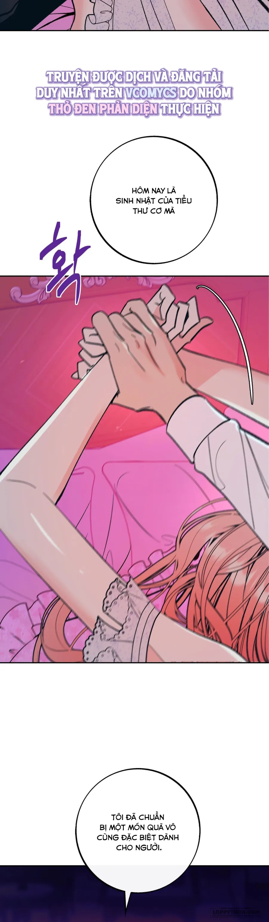 Ác Mộng Đêm Hè - Chap 2 - Trang 15
