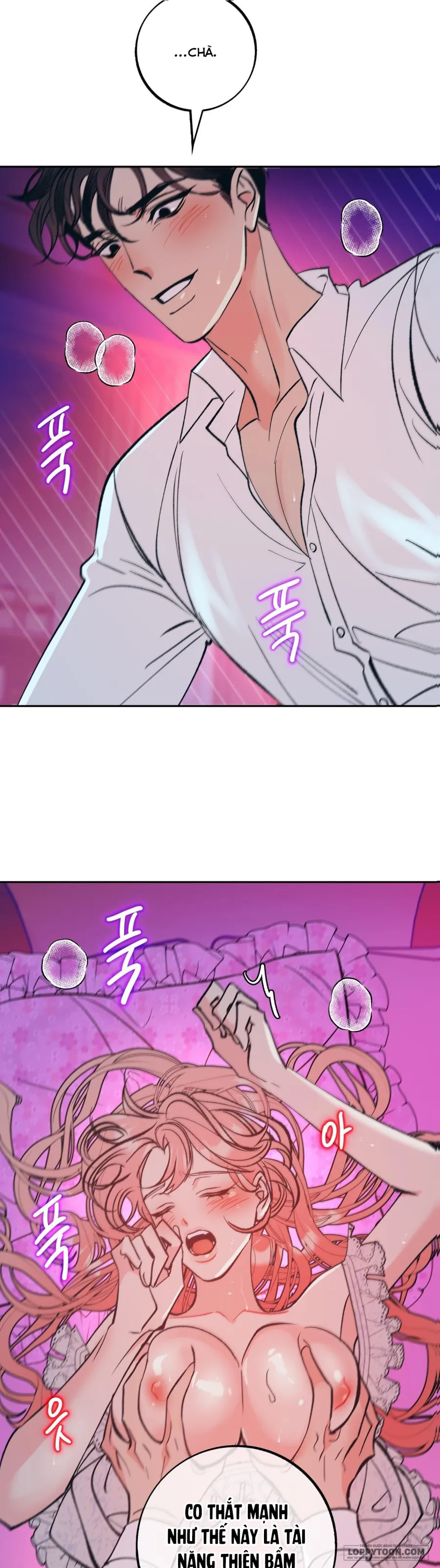 Ác Mộng Đêm Hè - Chap 2 - Trang 24