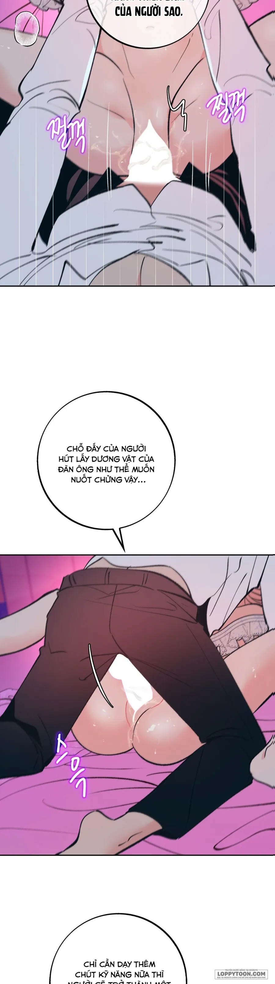 Ác Mộng Đêm Hè - Chap 2 - Trang 25