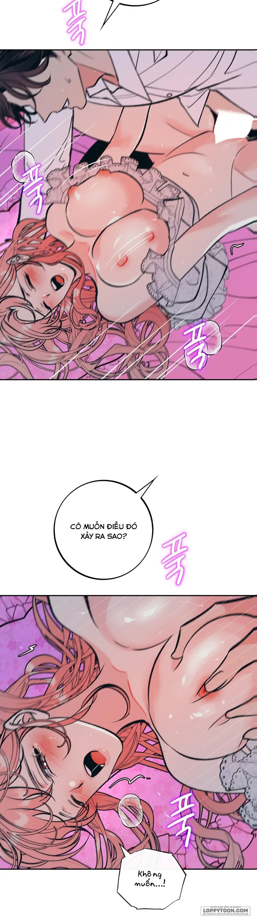 Ác Mộng Đêm Hè - Chap 2 - Trang 29