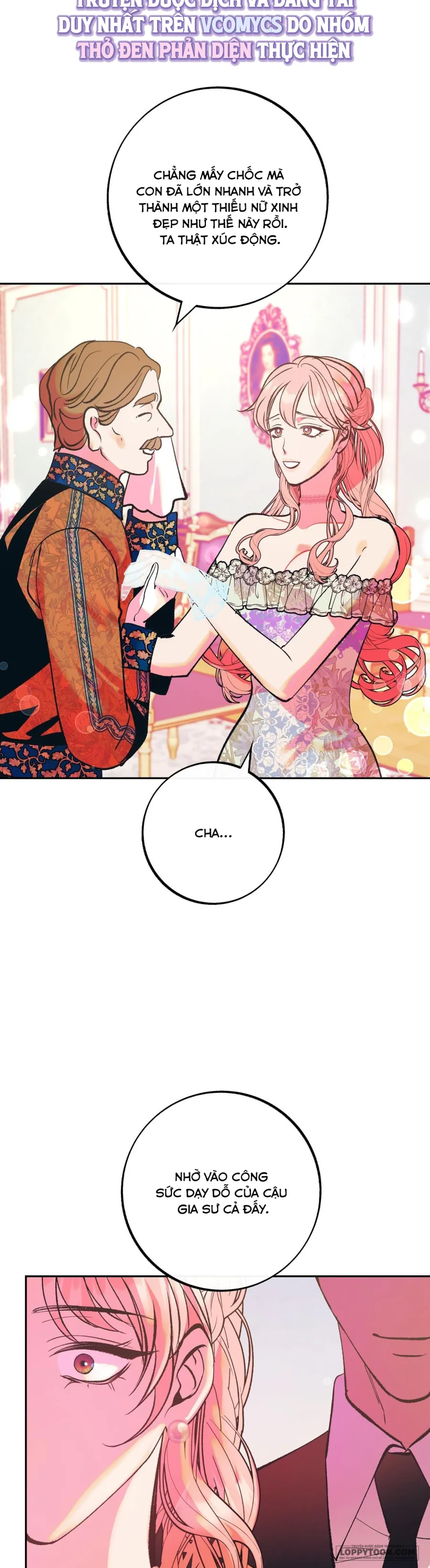Ác Mộng Đêm Hè - Chap 2 - Trang 3