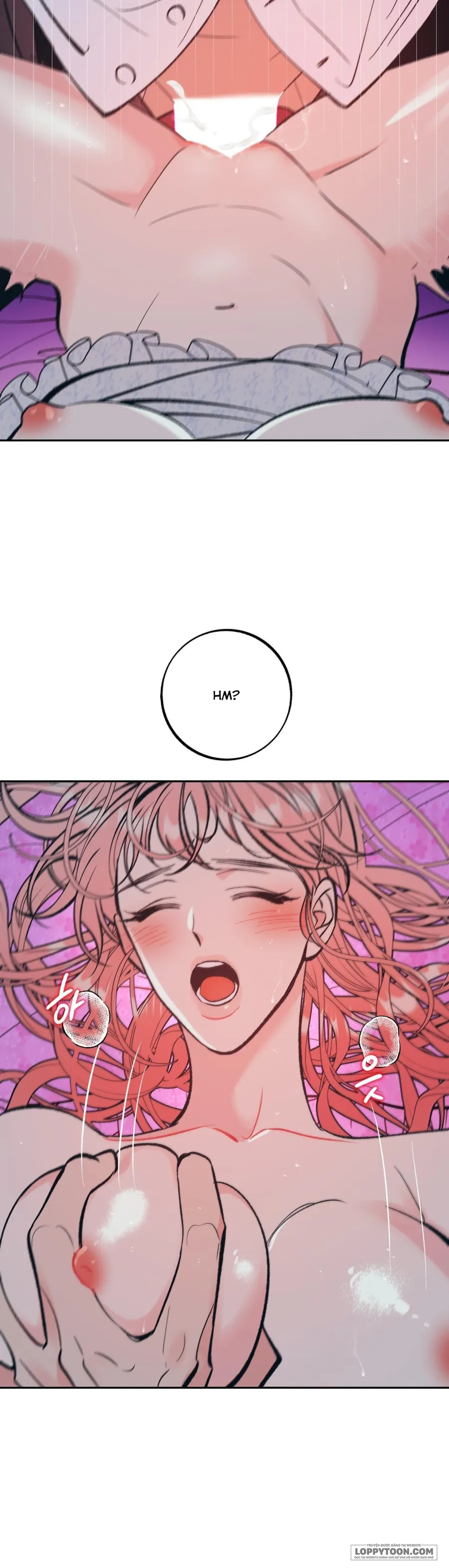 Ác Mộng Đêm Hè - Chap 2 - Trang 31