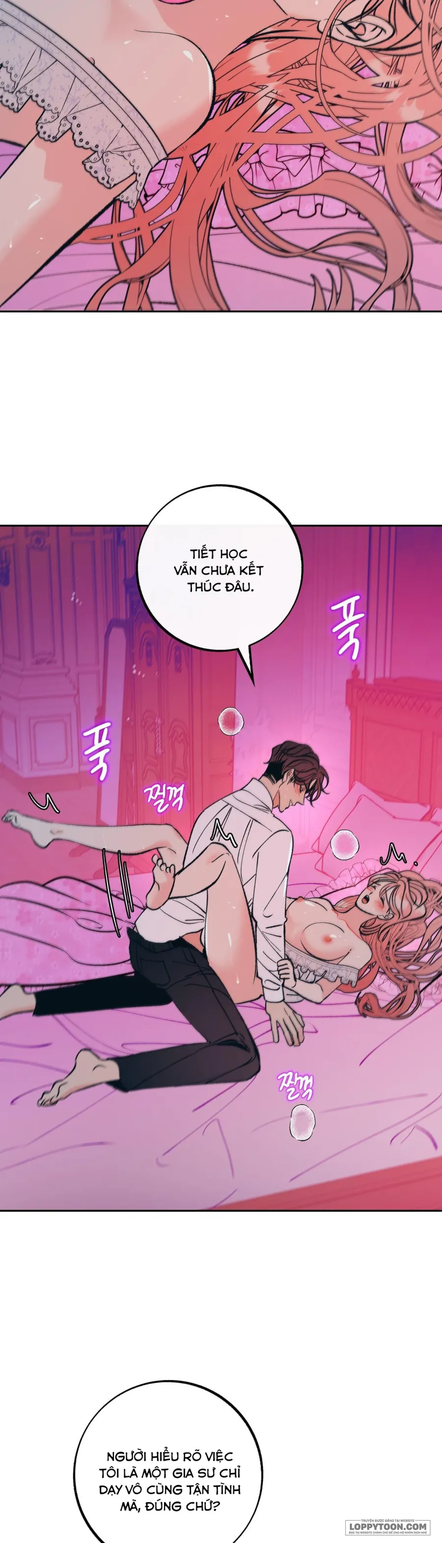 Ác Mộng Đêm Hè - Chap 2 - Trang 34