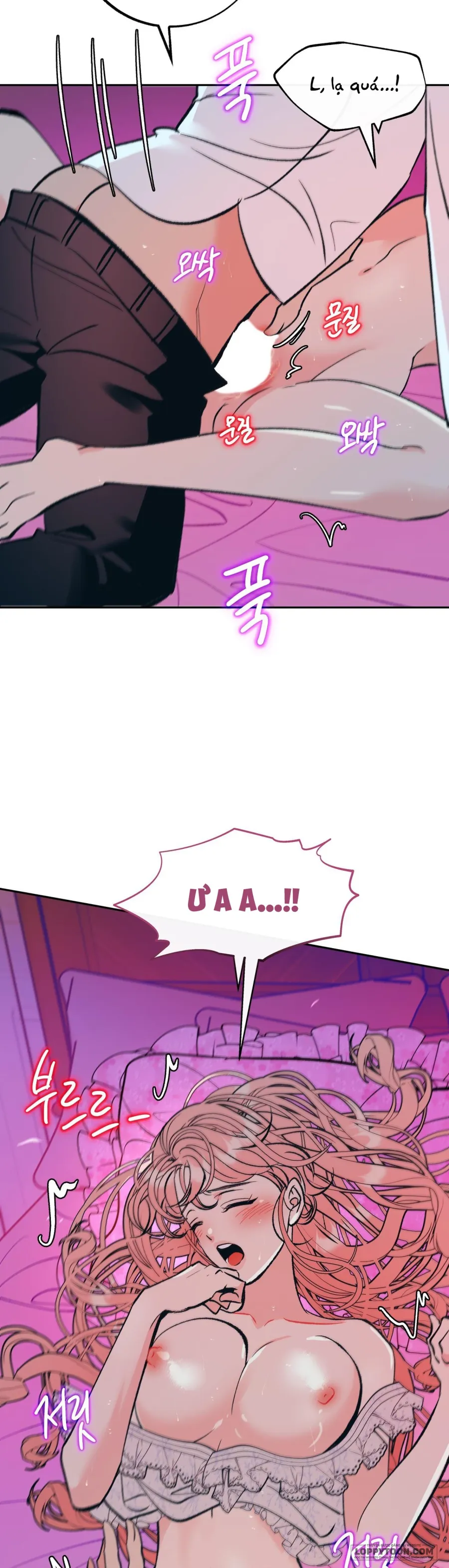 Ác Mộng Đêm Hè - Chap 2 - Trang 35