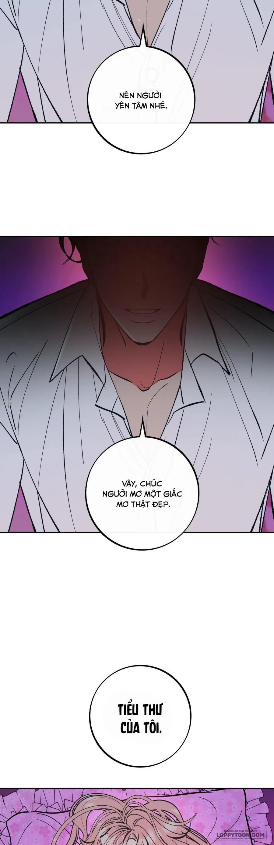 Ác Mộng Đêm Hè - Chap 2 - Trang 39