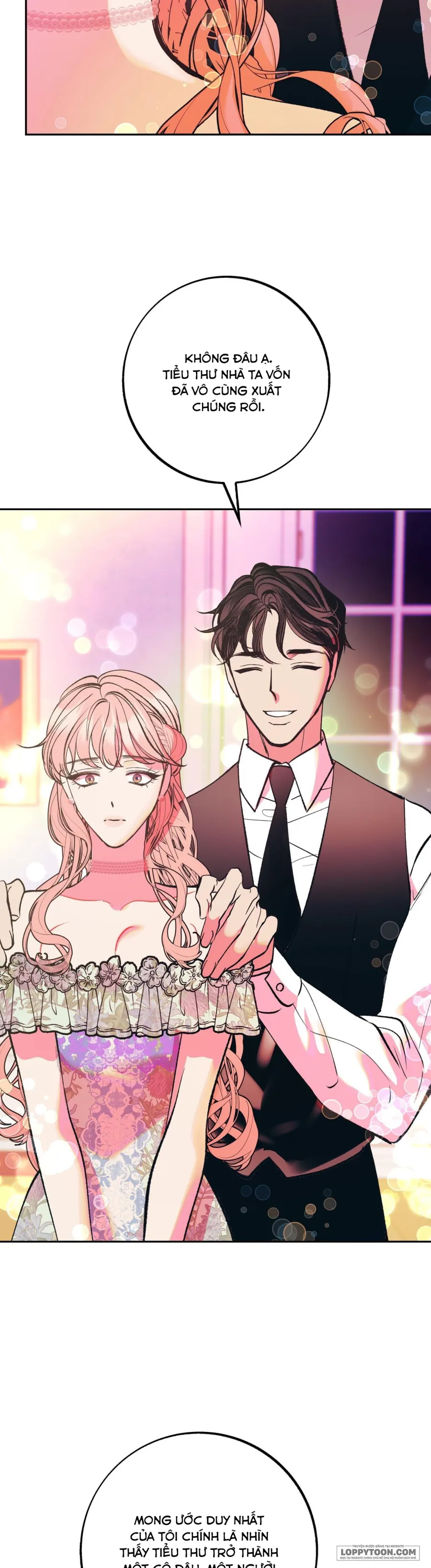 Ác Mộng Đêm Hè - Chap 2 - Trang 4