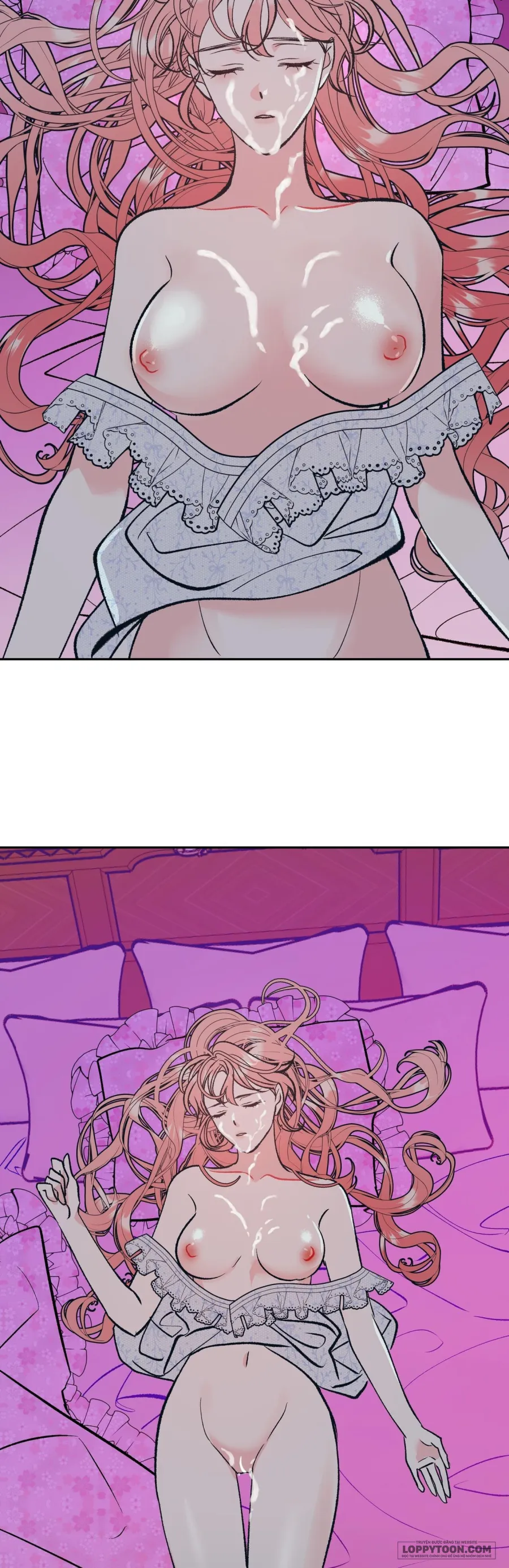 Ác Mộng Đêm Hè - Chap 2 - Trang 40