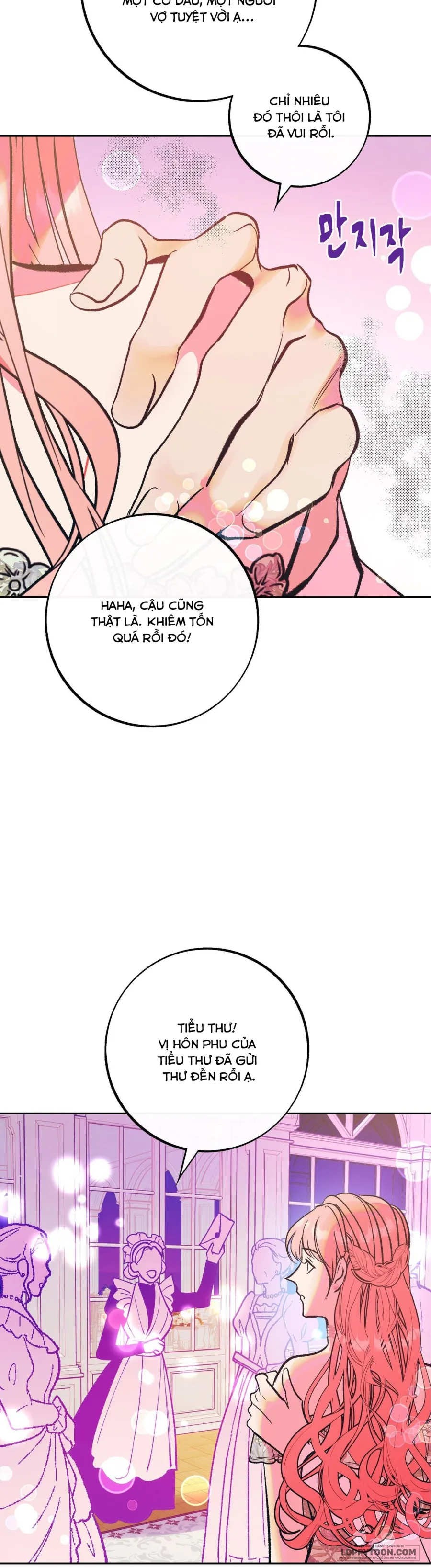 Ác Mộng Đêm Hè - Chap 2 - Trang 5