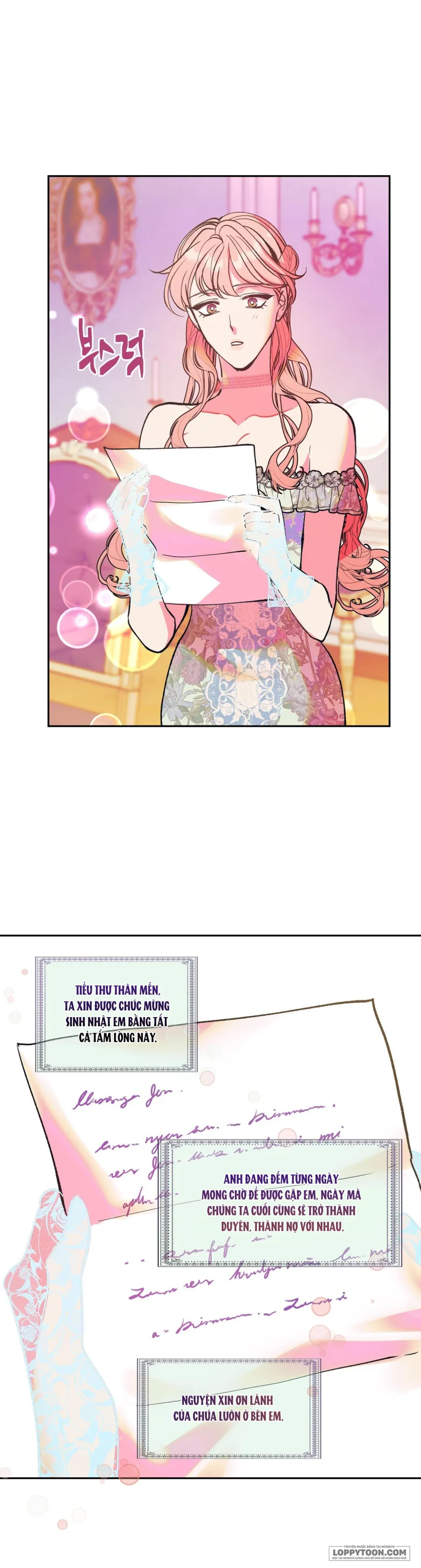 Ác Mộng Đêm Hè - Chap 2 - Trang 6