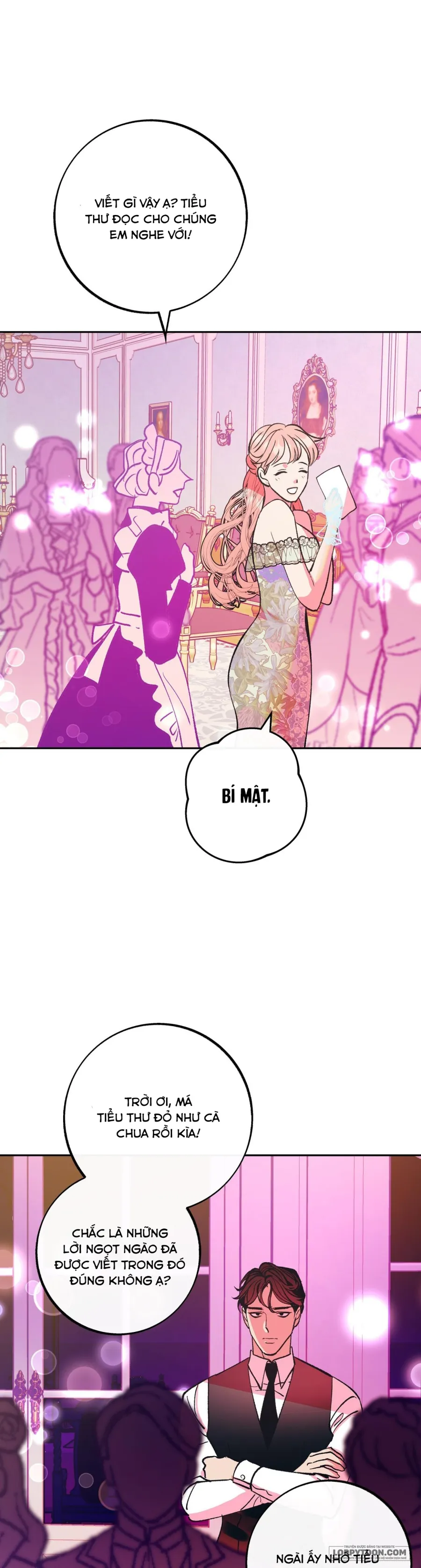 Ác Mộng Đêm Hè - Chap 2 - Trang 7