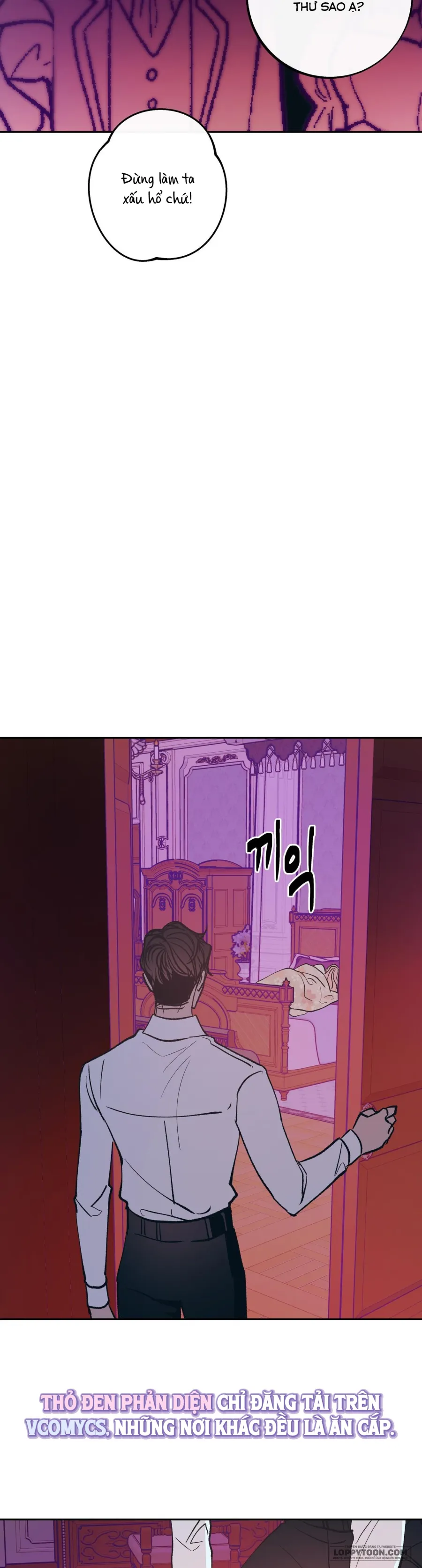 Ác Mộng Đêm Hè - Chap 2 - Trang 8