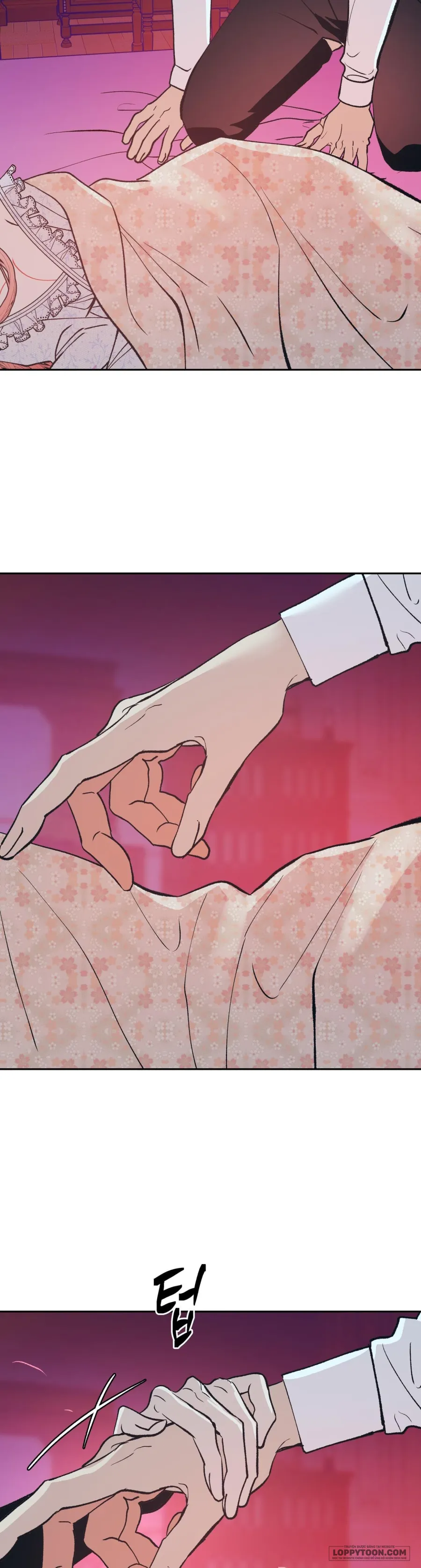 Ác Mộng Đêm Hè - Chap 2 - Trang 9