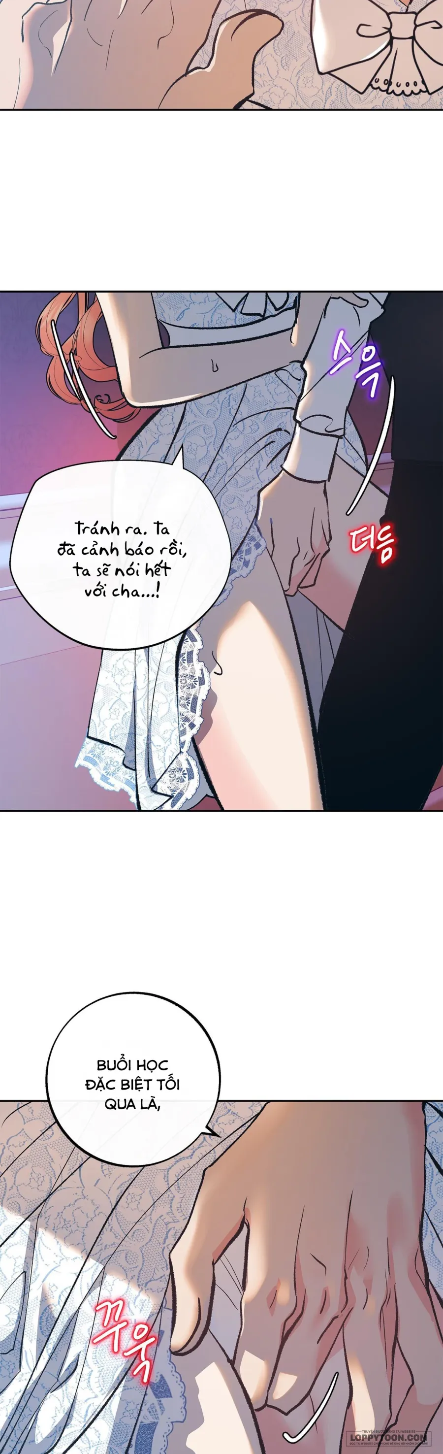 Ác Mộng Đêm Hè - Chap 3 - Trang 11