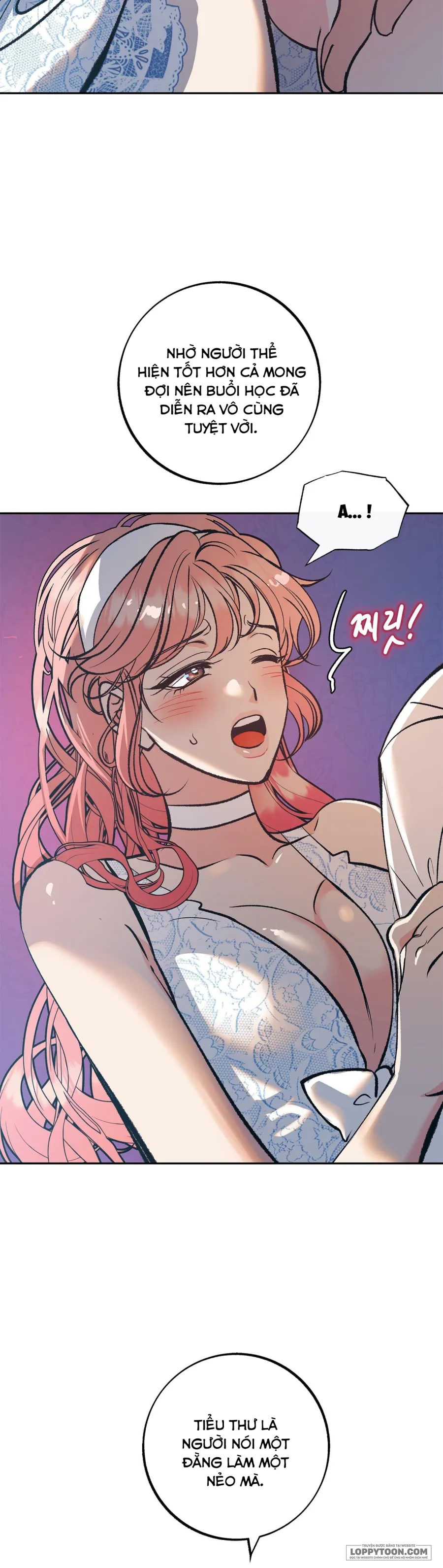 Ác Mộng Đêm Hè - Chap 3 - Trang 12