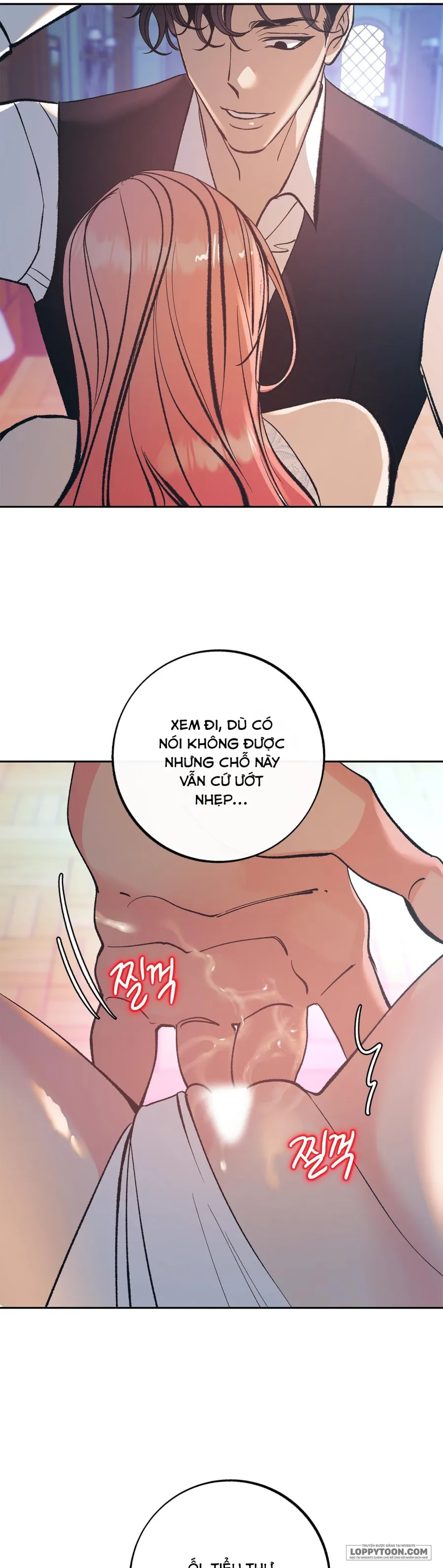 Ác Mộng Đêm Hè - Chap 3 - Trang 13