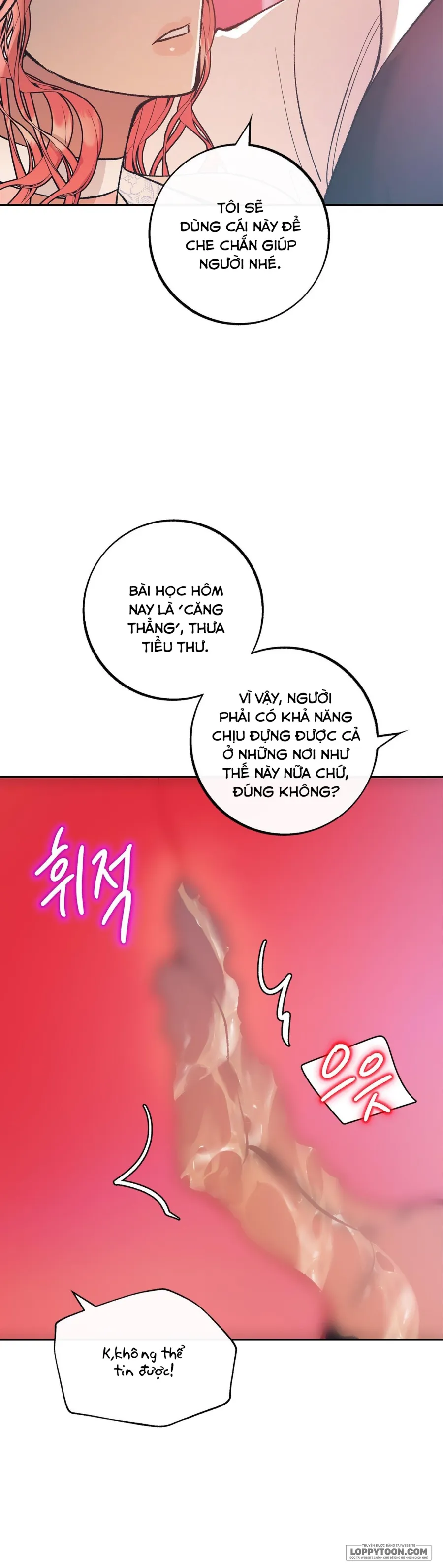 Ác Mộng Đêm Hè - Chap 3 - Trang 16