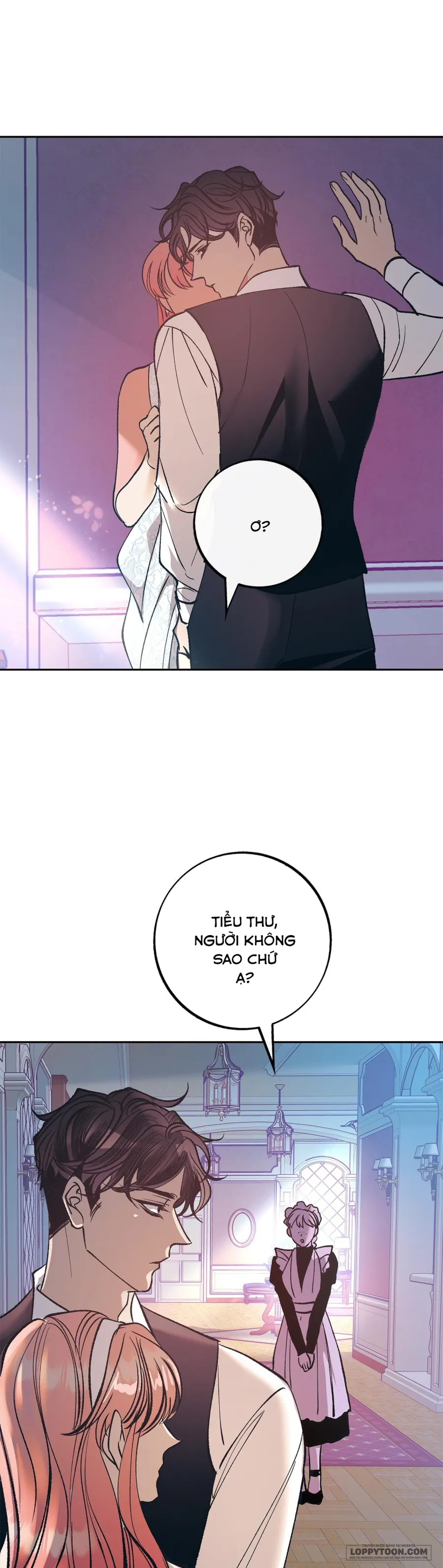 Ác Mộng Đêm Hè - Chap 3 - Trang 17