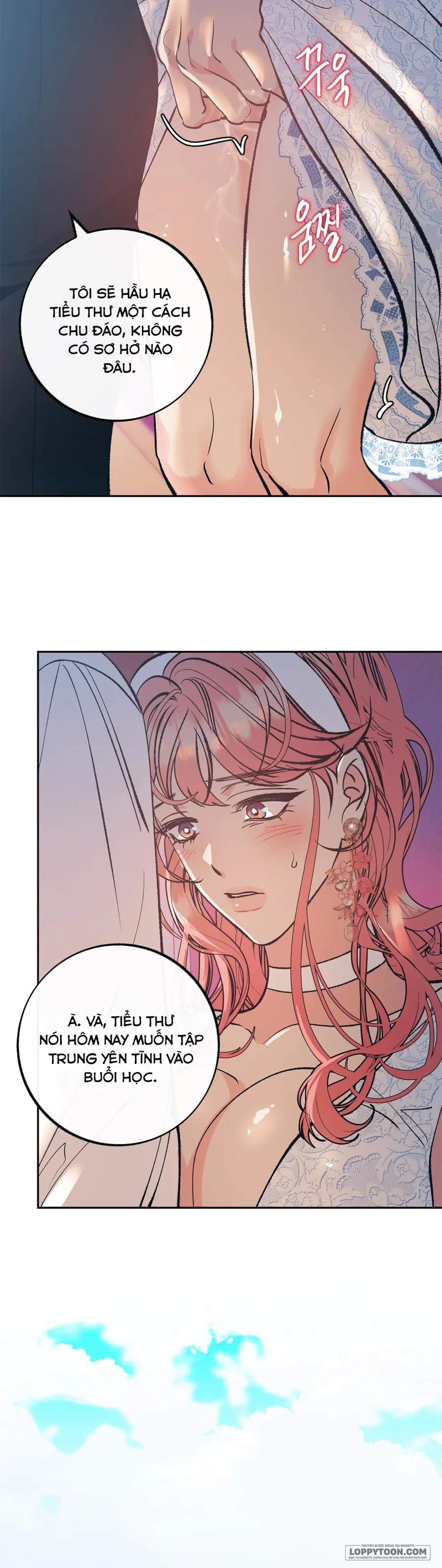 Ác Mộng Đêm Hè - Chap 3 - Trang 20