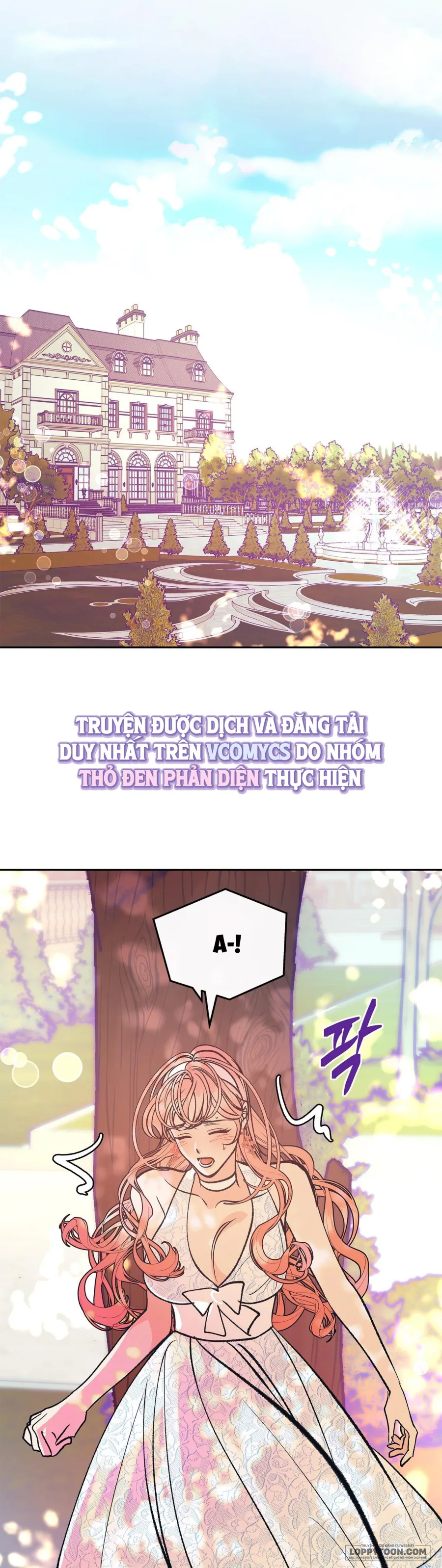 Ác Mộng Đêm Hè - Chap 3 - Trang 21