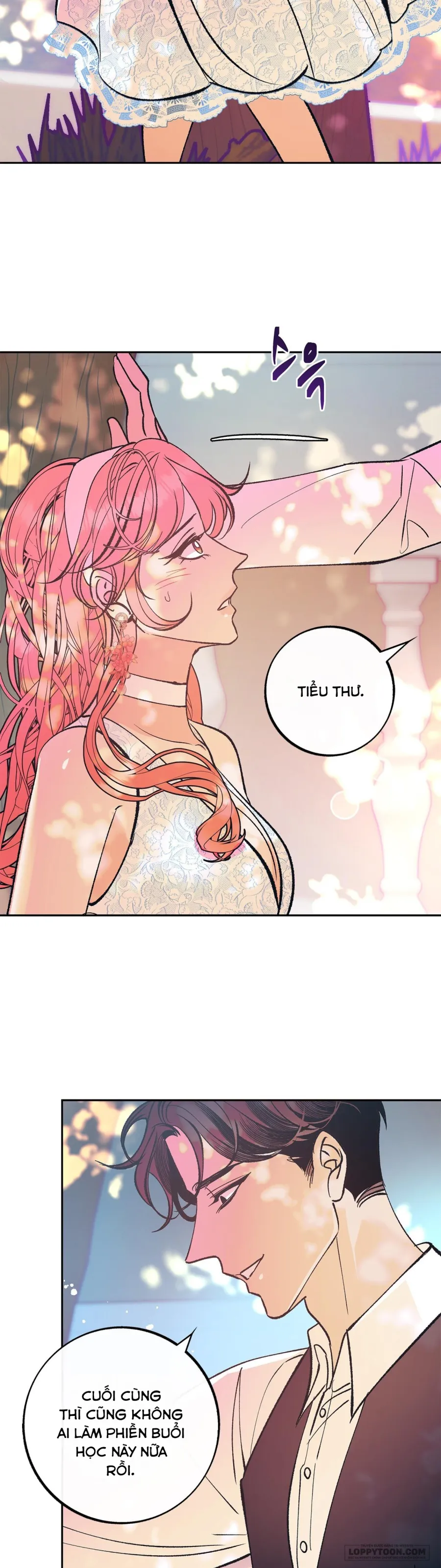 Ác Mộng Đêm Hè - Chap 3 - Trang 22