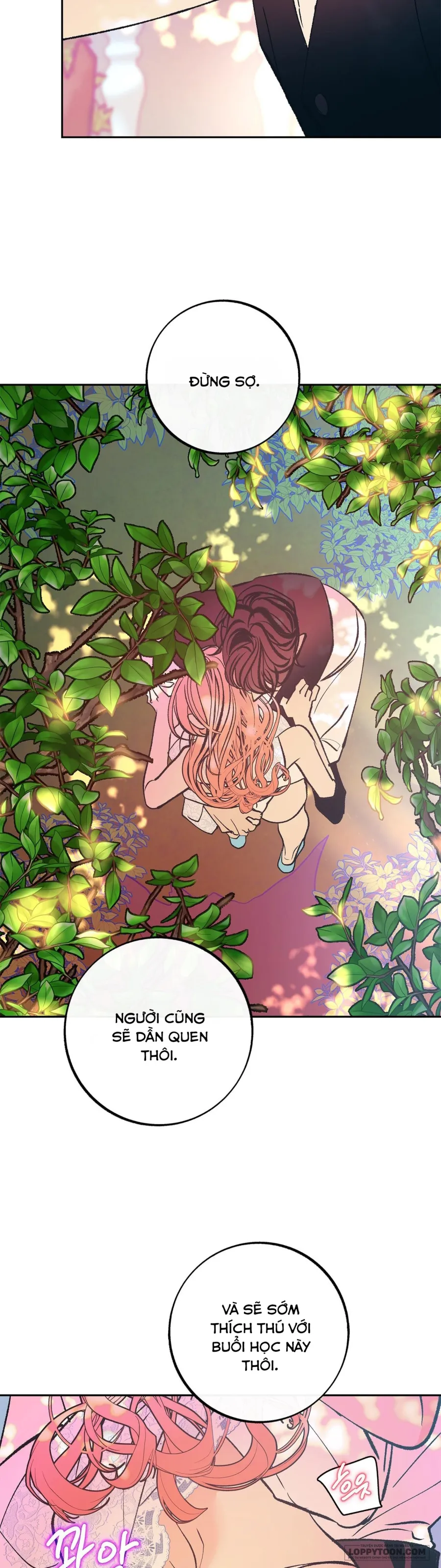 Ác Mộng Đêm Hè - Chap 3 - Trang 23