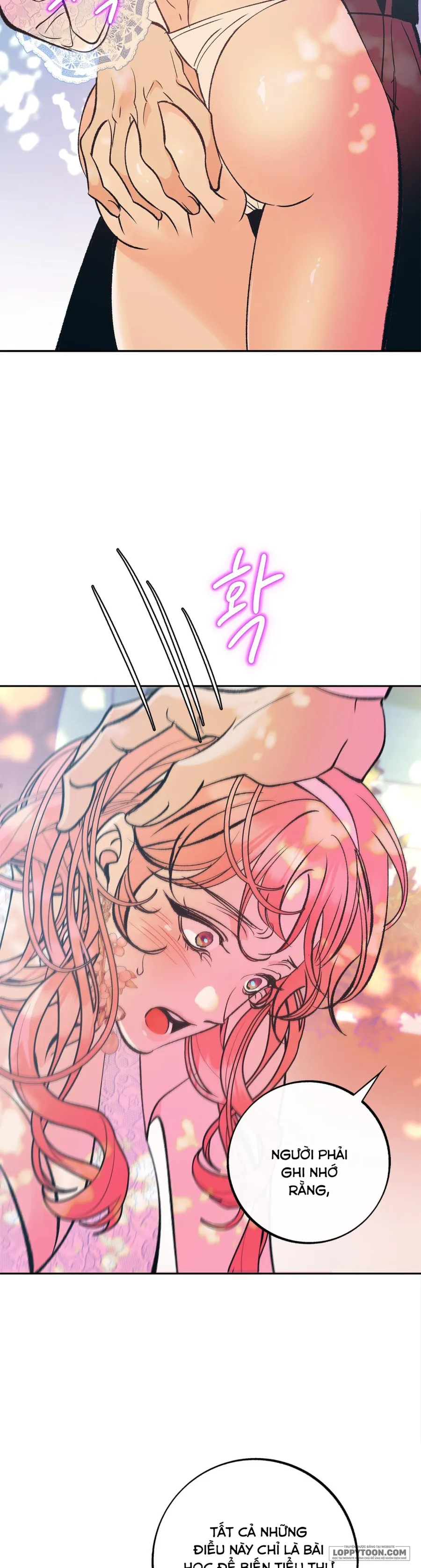Ác Mộng Đêm Hè - Chap 3 - Trang 24