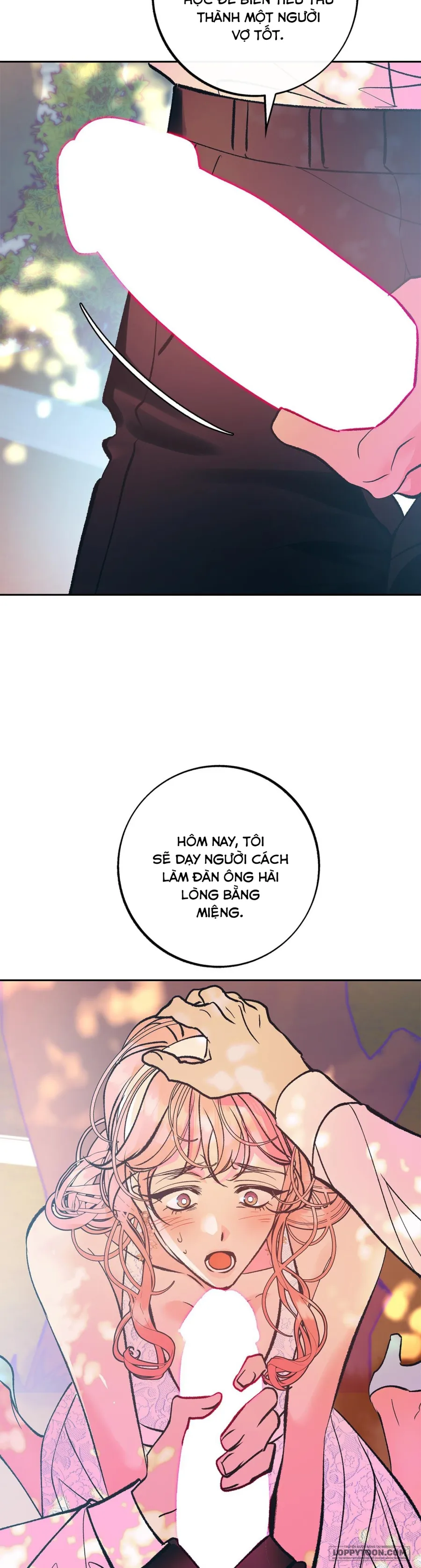 Ác Mộng Đêm Hè - Chap 3 - Trang 25