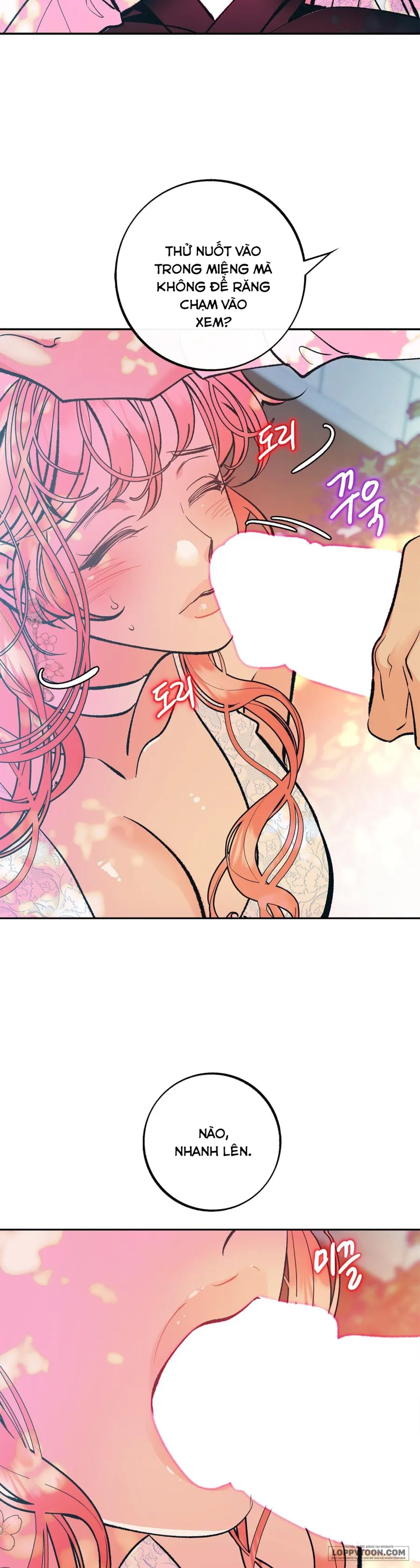 Ác Mộng Đêm Hè - Chap 3 - Trang 26